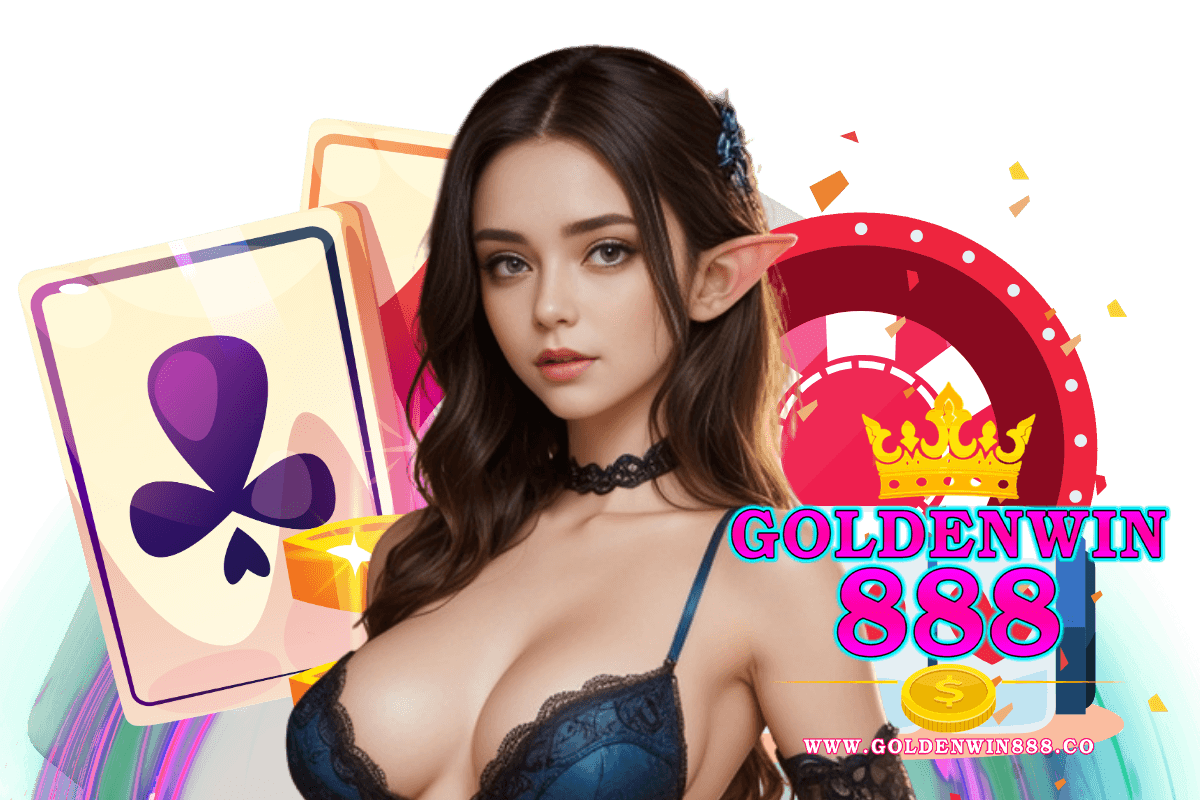 goldenwin888