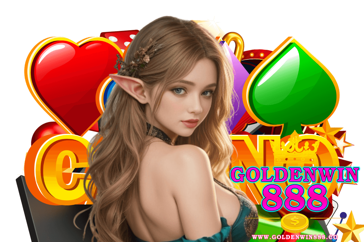 goldenwin888 สมัคร