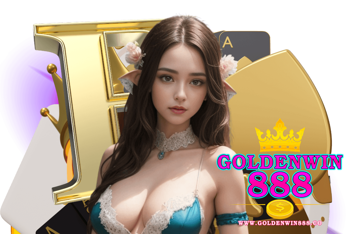 goldenwin888 สล็อต