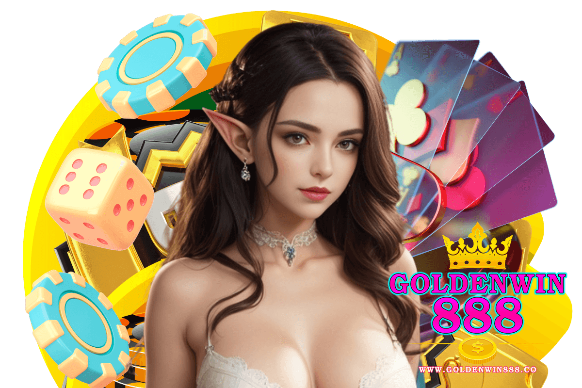 goldenwin888 เว็บตรง