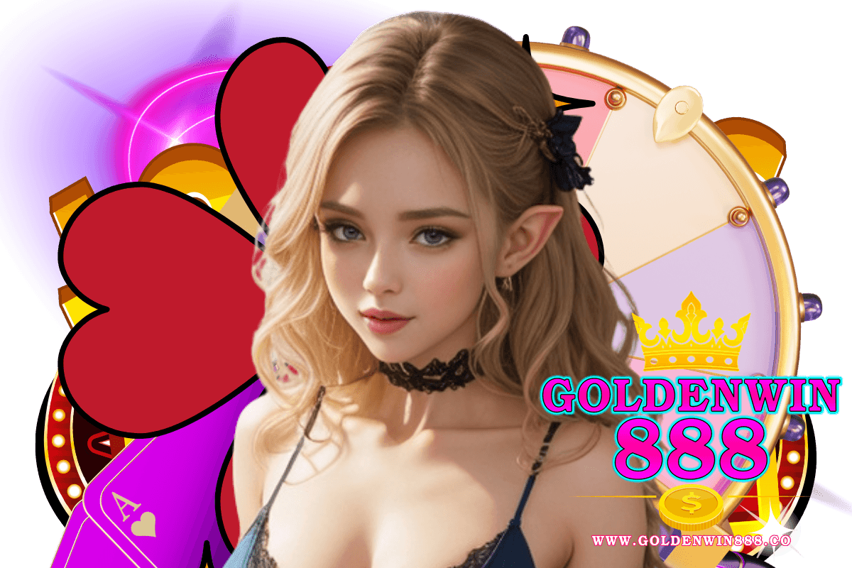 goldenwin888 แจกเครดิตฟรี